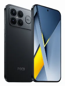 Smartphone Xiaomi F8 Ultra 6.9
